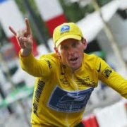 Lance Armstrong