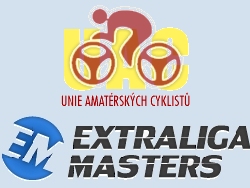 Logo UAC a Masters