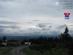 Klínovec