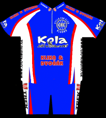 Dres CFC 09