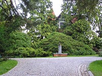 Ondřejovská hvězdárna