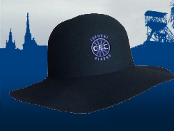 Klobouk pro forhonta