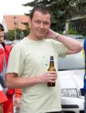 Kolbaba a pivo (nealko)