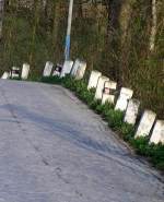 Křivoklátské kostky