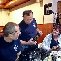 Latvijas balzams