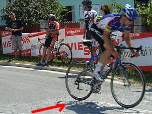 Létající Petr