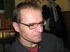 Luboš Černý