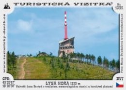 Lysá hora