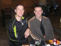 Martin Šmatlák a Tomáš Nový