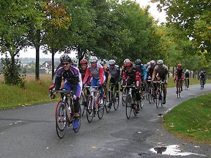 Poslední šlápnutí 2012