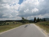 Przelecz Puchaczowka
