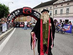 Rampušák
