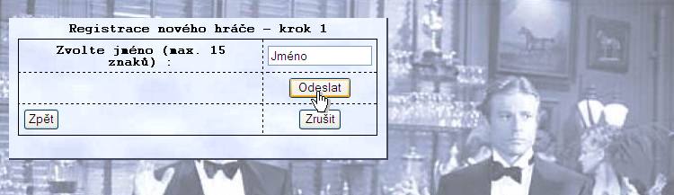 nápověda s.k. Podraz