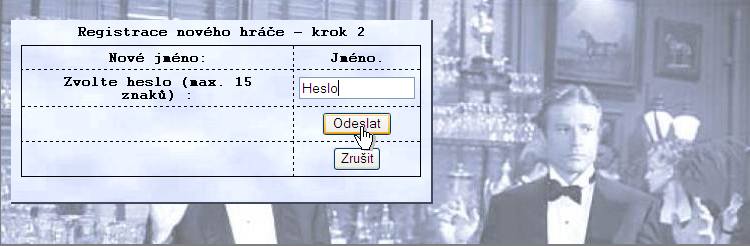 nápověda s.k. Podraz