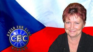 Prezidentka CFC