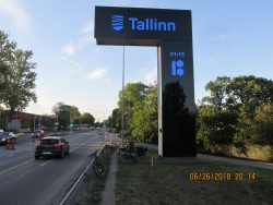 Tallinn