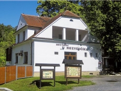 Restaurace U Rozvědčíka