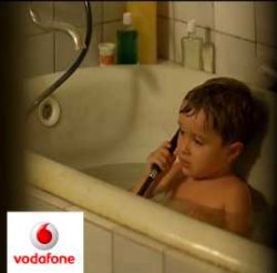 Vodafone